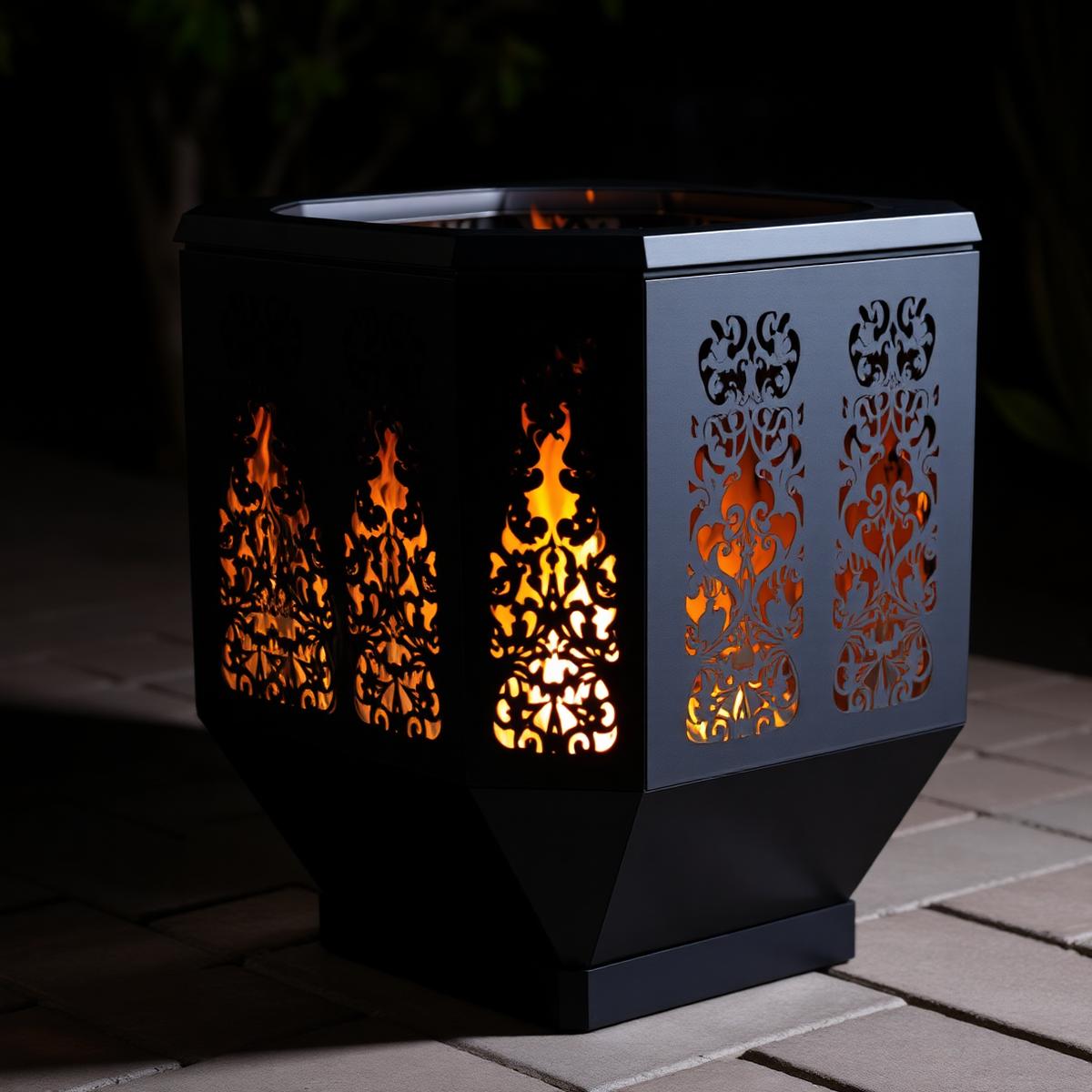Fire Pits