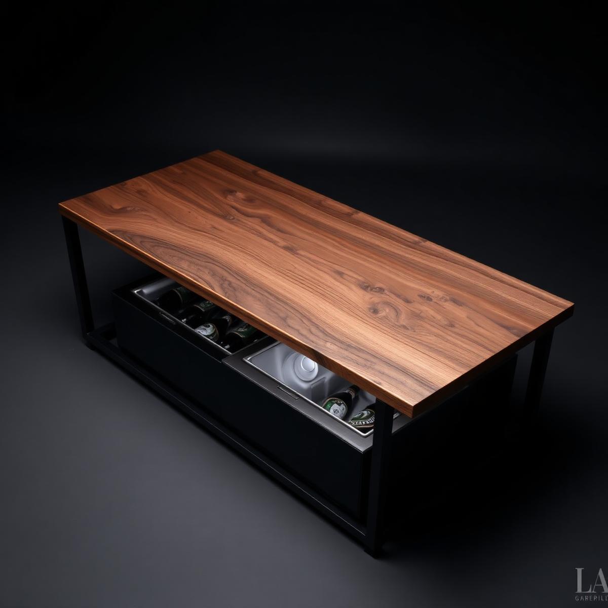 Tables & Furniture